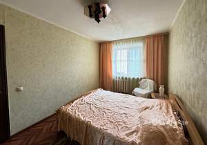 2-к квартира, на длительный срок, 49м2, 7/10 этаж