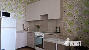 1-к квартира, посуточно, 45м2, 2/25 этаж