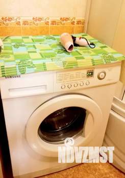 1-к квартира, посуточно, 35м2, 4/5 этаж