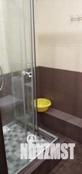 1-к квартира, посуточно, 40м2, 3/17 этаж