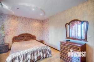 3-к квартира, на длительный срок, 100м2, 2/12 этаж