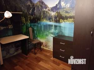 1-к квартира, на длительный срок, 31м2, 4/5 этаж