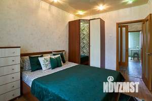 2-к квартира, посуточно, 65м2, 8/10 этаж