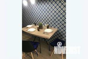 1-к квартира, посуточно, 40м2, 6/15 этаж