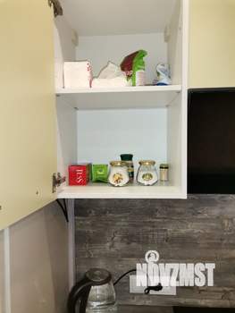 1-к квартира, посуточно, 40м2, 17/17 этаж