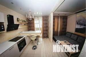 2-к квартира, посуточно, 59м2, 17/17 этаж