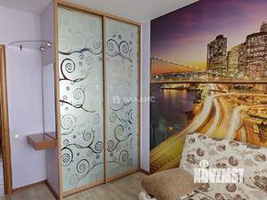 3-к квартира, на длительный срок, 68м2, 8/10 этаж