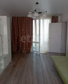 2-к квартира, на длительный срок, 66м2, 1/17 этаж