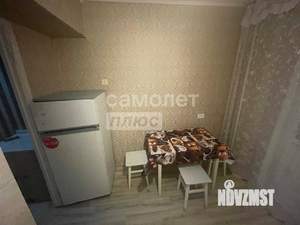 1-к квартира, на длительный срок, 34м2, 14/16 этаж