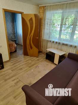 2-к квартира, на длительный срок, 46м2, 1/5 этаж