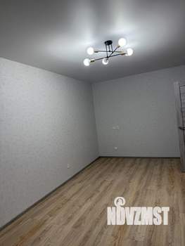 1-к квартира, на длительный срок, 34м2, 1/17 этаж