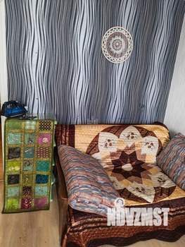 1-к квартира, на длительный срок, 50м2, 10/12 этаж