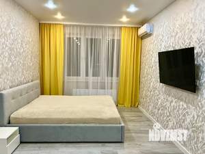 1-к квартира, на длительный срок, 45м2, 14/25 этаж