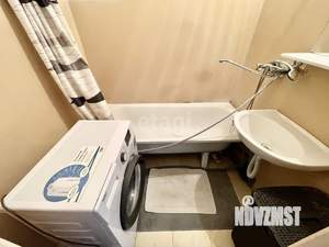 1-к квартира, на длительный срок, 40м2, 6/10 этаж