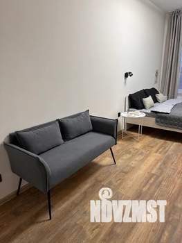 Студия квартира, посуточно, 30м2, 20/21 этаж