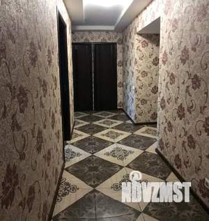 2-к квартира, посуточно, 60м2, 3/10 этаж