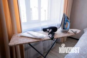 1-к квартира, посуточно, 41м2, 8/9 этаж