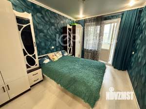 2-к квартира, на длительный срок, 55м2, 4/9 этаж