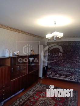 2-к квартира, на длительный срок, 54м2, 7/9 этаж