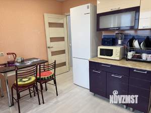 1-к квартира, на длительный срок, 40м2, 12/12 этаж