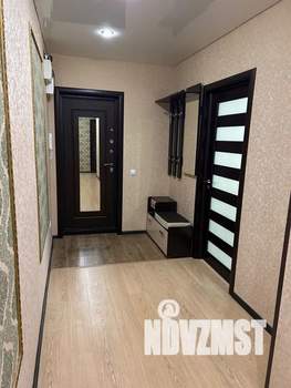 2-к квартира, посуточно, 62м2, 4/17 этаж