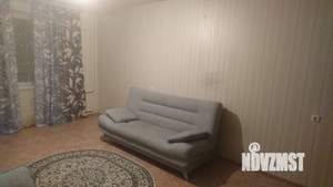 1-к квартира, на длительный срок, 40м2, 6/10 этаж