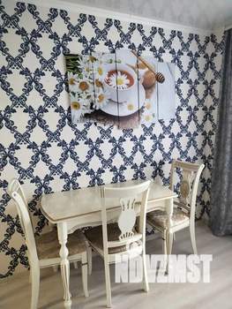 2-к квартира, посуточно, 56м2, 9/28 этаж