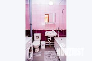 1-к квартира, посуточно, 36м2, 2/16 этаж