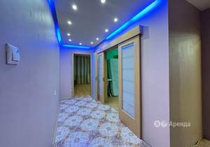 2-к квартира, на длительный срок, 70м2, 3/10 этаж