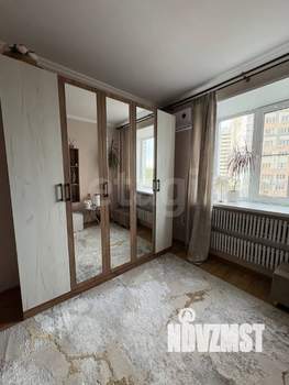 1-к квартира, на длительный срок, 30м2, 7/17 этаж