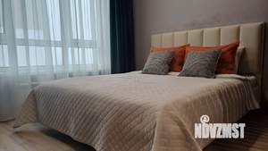 1-к квартира, посуточно, 34м2, 20/25 этаж