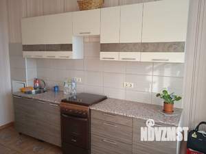 1-к квартира, на длительный срок, 46м2, 7/24 этаж