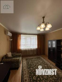 1-к квартира, на длительный срок, 44м2, 8/10 этаж