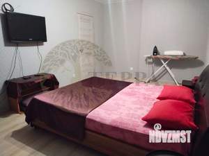 1-к квартира, на длительный срок, 35м2, 5/25 этаж