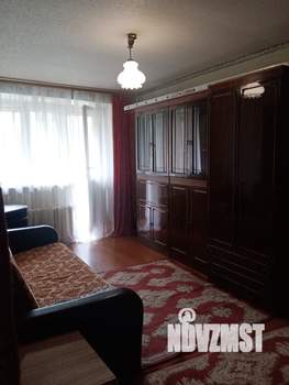 2-к квартира, на длительный срок, 54м2, 5/5 этаж