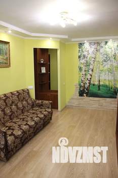3-к квартира, посуточно, 59м2, 6/6 этаж