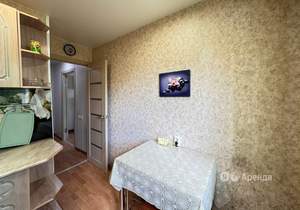 1-к квартира, на длительный срок, 32м2, 5/5 этаж