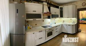 2-к квартира, на длительный срок, 77м2, 2/13 этаж