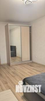 1-к квартира, на длительный срок, 40м2, 13/17 этаж