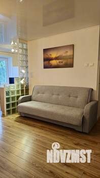 3-к квартира, посуточно, 50м2, 2/5 этаж