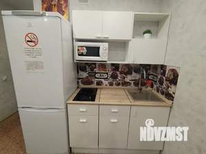 Студия квартира, посуточно, 21м2, 15/18 этаж