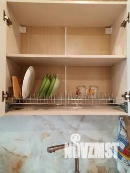 Студия квартира, посуточно, 28м2, 5/10 этаж