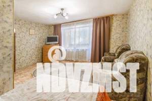 1-к квартира, посуточно, 33м2, 2/5 этаж