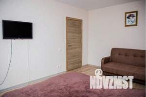 1-к квартира, посуточно, 37м2, 13/17 этаж