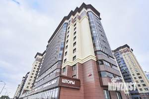 1-к квартира, посуточно, 45м2, 3/14 этаж