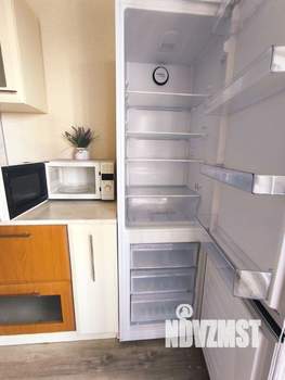 1-к квартира, на длительный срок, 41м2, 5/17 этаж