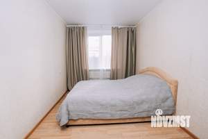 2-к квартира, посуточно, 60м2, 6/9 этаж