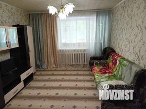 2-к квартира, посуточно, 55м2, 1/9 этаж