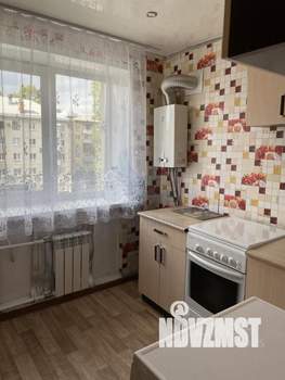2-к квартира, на длительный срок, 43м2, 4/5 этаж