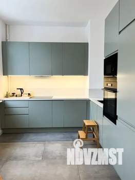 3-к квартира, посуточно, 78м2, 4/5 этаж